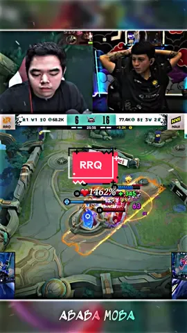 NT RRQ masih ada season depan🥺 #rrqhoshi #r7 #xinn #MLBB9TH #MLBB 