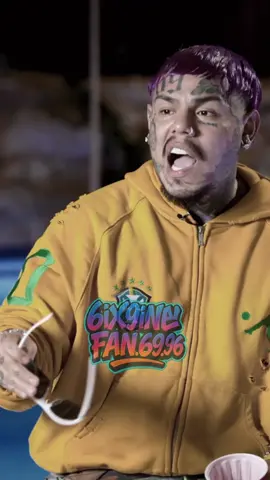 They gon skip this  6ix9ine calls Young Thug a Rat  #6ix9ine #fyp #6ix9inefan #tekashi6ix9ine #tekashi69 