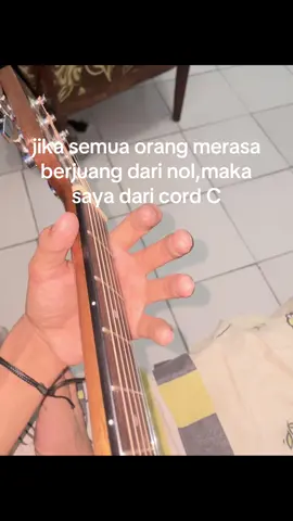 Ya begitulah #pemula #gitaris #xybca #guitar #masukberanda 