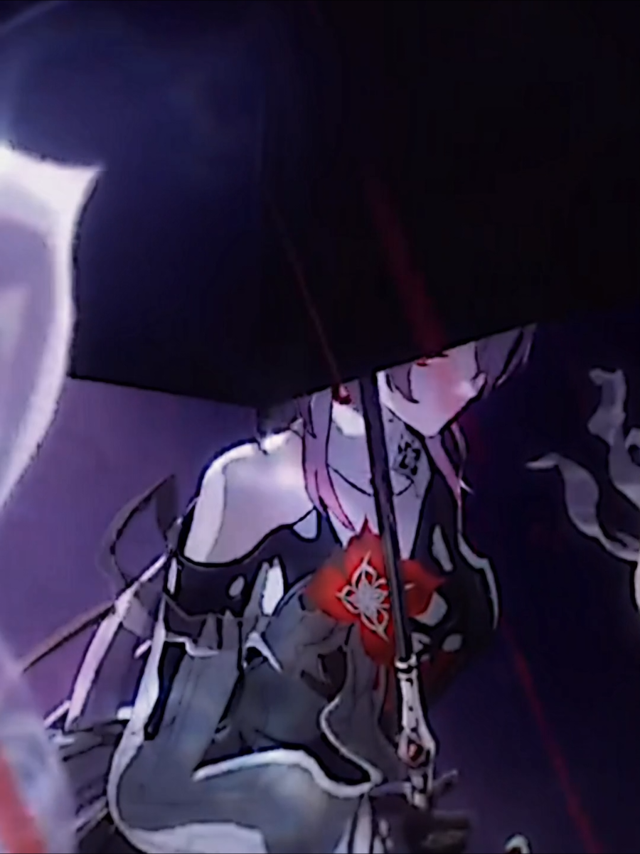 #evernight #HonkaiStarRail #hsr #march7th #hsredit 