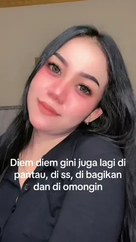 sorry aku lo cuek🤭🤌🏼@𝑶𝒃𝒊𝒌_💃🏾 