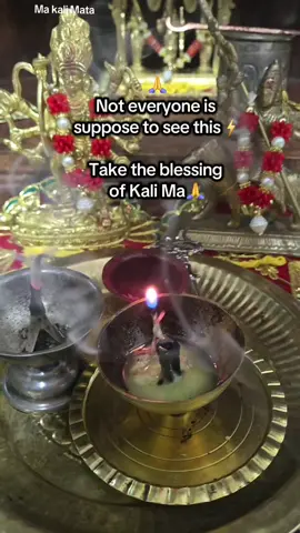 If you landed here, it’s not by chance — it’s Kali Maa’s blessing. 🖤 Receive her divine energy and protection today 🕉️ on kali chaudas day and choti diwali, naraka chaturdadhi of diwali days. 🖤🖤🖤🖤🖤 Hindu festival, hindu culture, Indian festivals Oct 2025. Kali chaudas. 🖤 #KaliMa #KaliMata  #diwali2025  #kalichaudas #indianfestival 