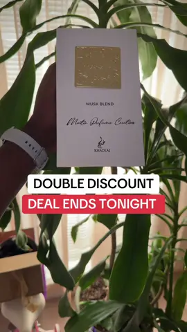 Soft. Clean. Addictive 🤍 Pure white musk layers that feel elegant, cozy & timeless for any moment 💫 #UnisexPerfume #LuxuryForLess #MuskFragrance #FragranceTok #TikTokShopDeals