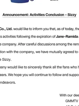 I was so sad when she first left GMMTV. But then I found out that GMMTV didn't give her opportunities. She was able to succeed. I'm so proud of her.#janeeyeh #lovedesign #foryou 