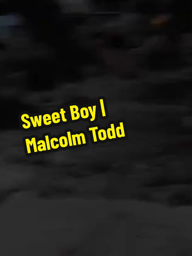 Sweet Boy | Malcolm Todd #sweetboy #malcolmtodd #xh #vietsub #viral 