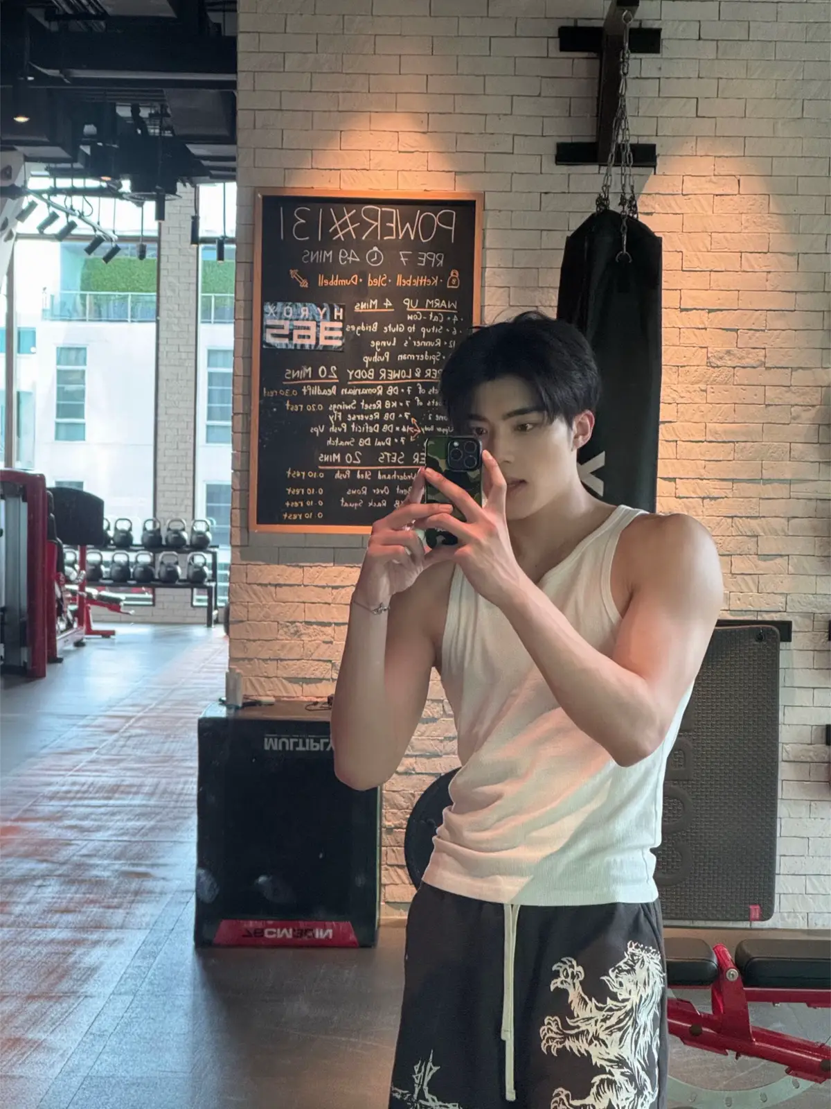 DAMN GUNWOOK 🫦 #parkgunwook #gunwook #박건욱 #건욱 #zerobaseone 