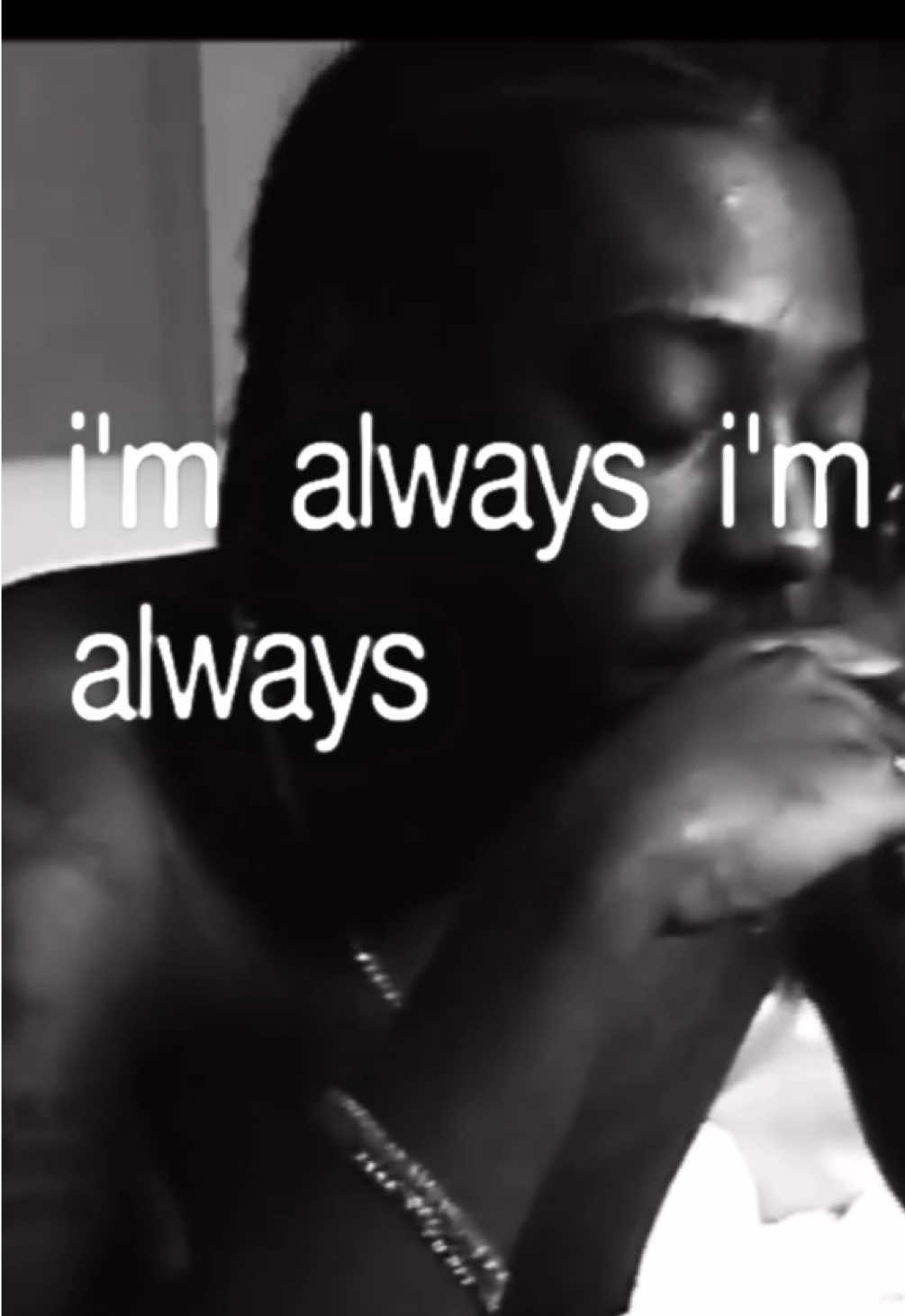 can me and you stop wasting time? #brentfaiyaz #sonder 