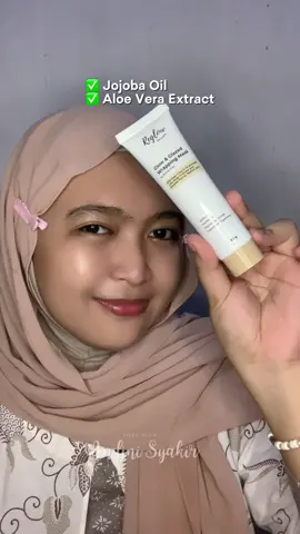 Rahasia kulit glowing ku 🤫😆 Kalian cobain deh serangkaian skincare dari Reglow ini, wajah auto glowing ✨ @Reglow by Shindy Putri @Shindy Putri, MARS #SaatnyaReglow #SemuaBisaGlowing #Reglow #reglowskincare #reglowglassskin 