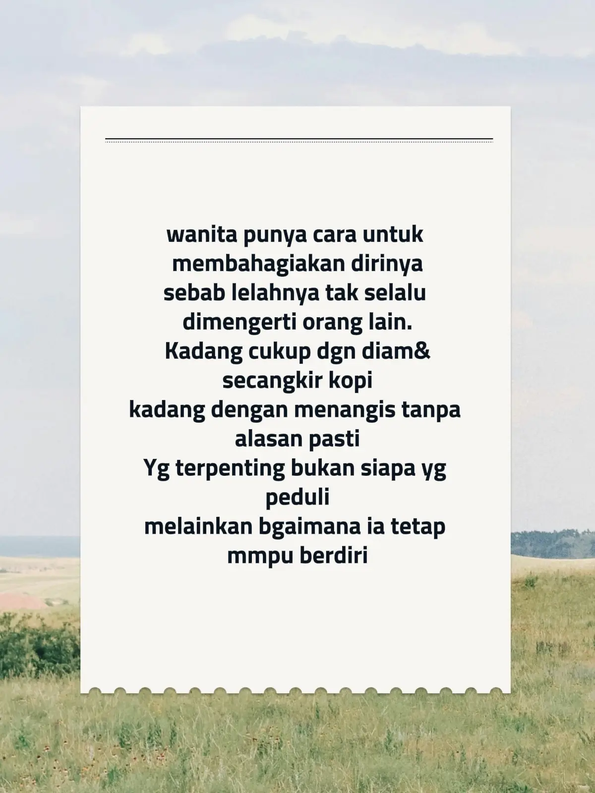 #wanita #wanitahebat #wanitakuat 