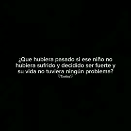 #fracesdedarling2 #quehubierapasado #pasado #cambiar #mentalidad 