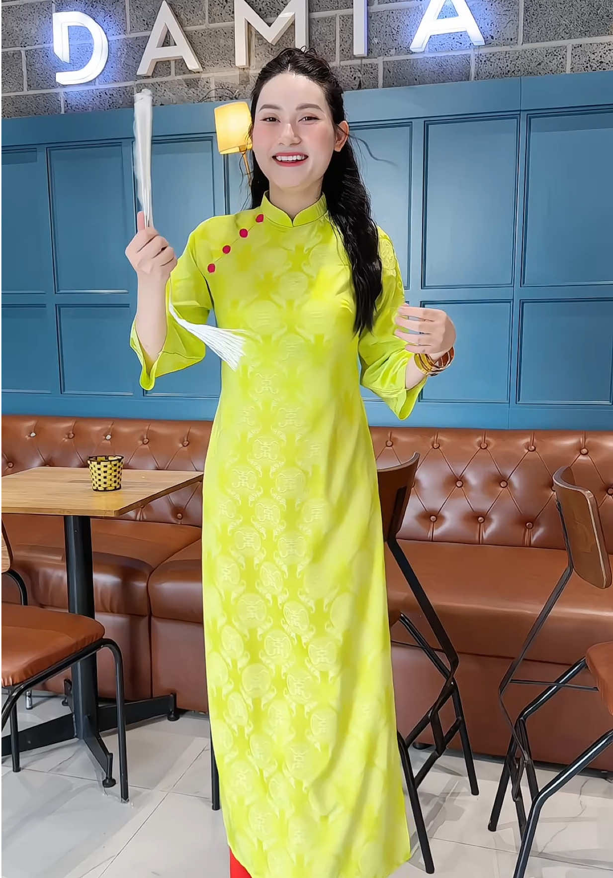 Áo dài đẹp #aodaitruyenthong #aodailua #aodaicachtan #aodaidep #aodaitet 