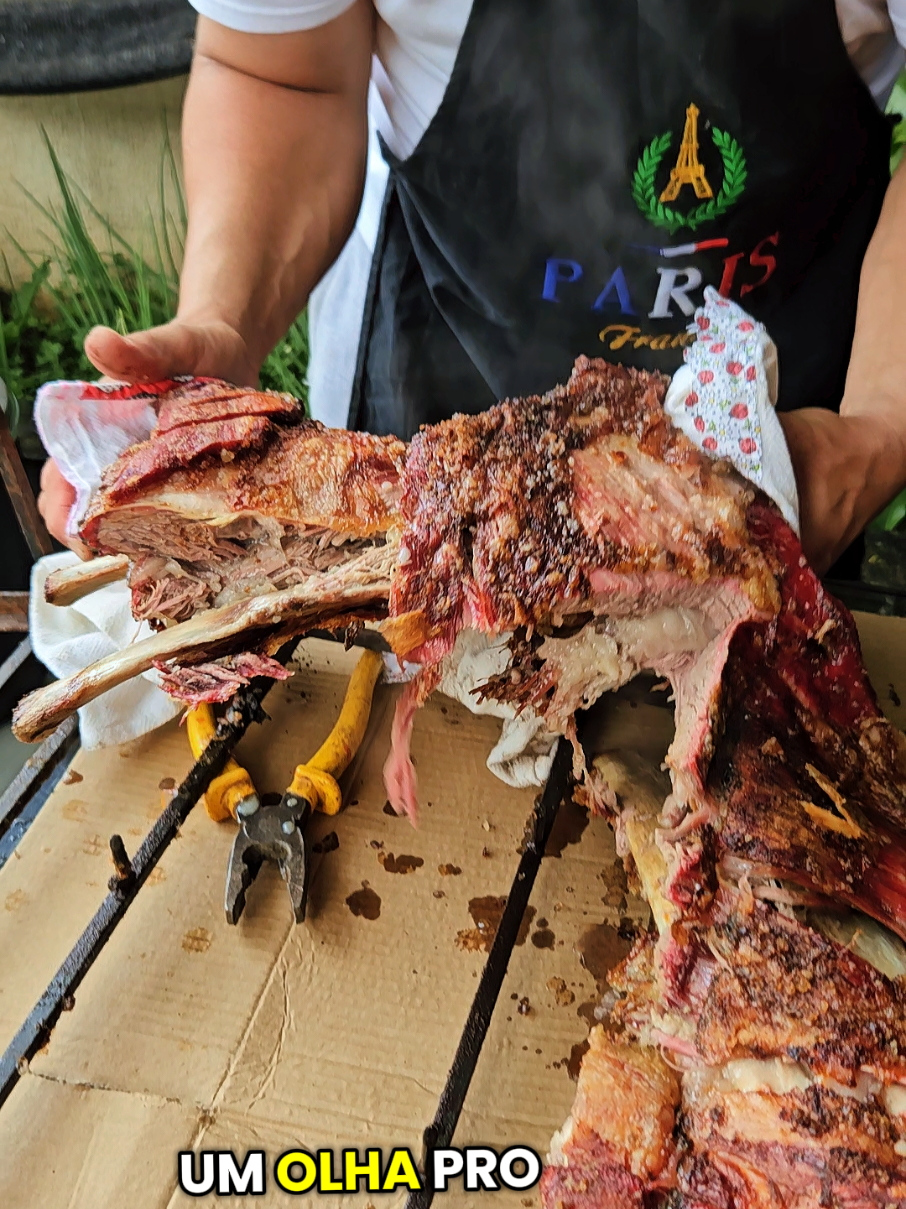 Costelão de janela