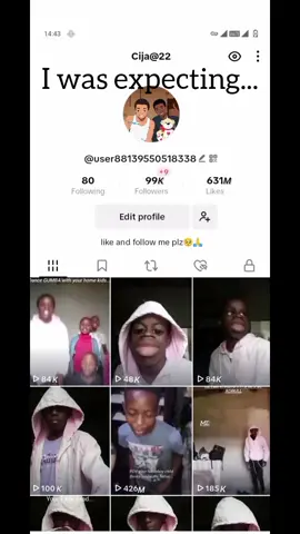 the pain😭...