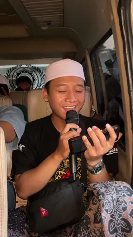 Yo ngono yo ngene matt #gashonaindonesia #bahteracinta 