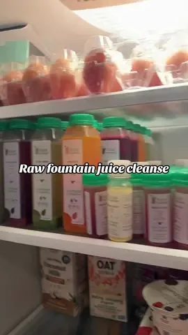 These juices are INCREDIBLE!!!! #rawfountainjuicecleanse #juicecleansedetox #JuiceCleanseBenefit #JuiceCleanseBenefit #immunesupport 