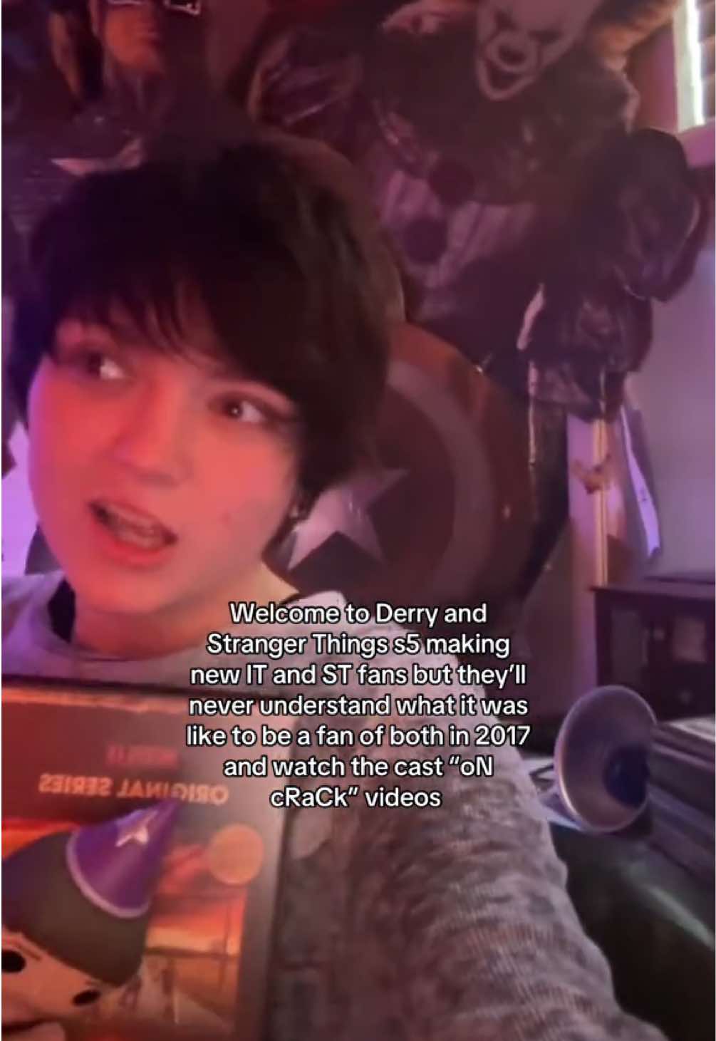 and those edited pinterest photos of Finn Wolfhard #it2017 #strangerthings #finnwolfhard #welcometoderry 