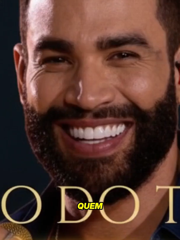 Gusttavo Lima IA Espelho do Tempo