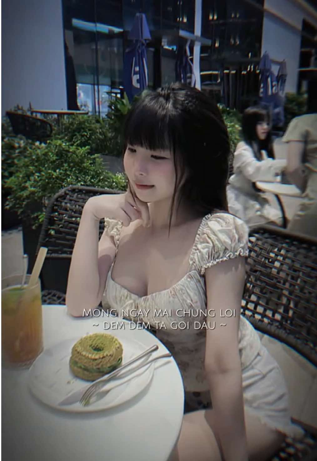 e chỉ thic mập mờ !!