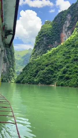 Sê mi Nho Quế 😍#xuyenviet #tourlientinh✈️ #dongbac #dongbac #songnhoque 