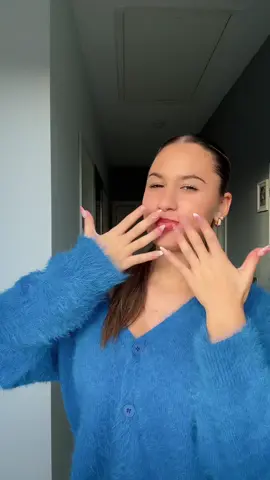 Birthday Nailssss 💅🩷 #viral #fyp #bday#nails 