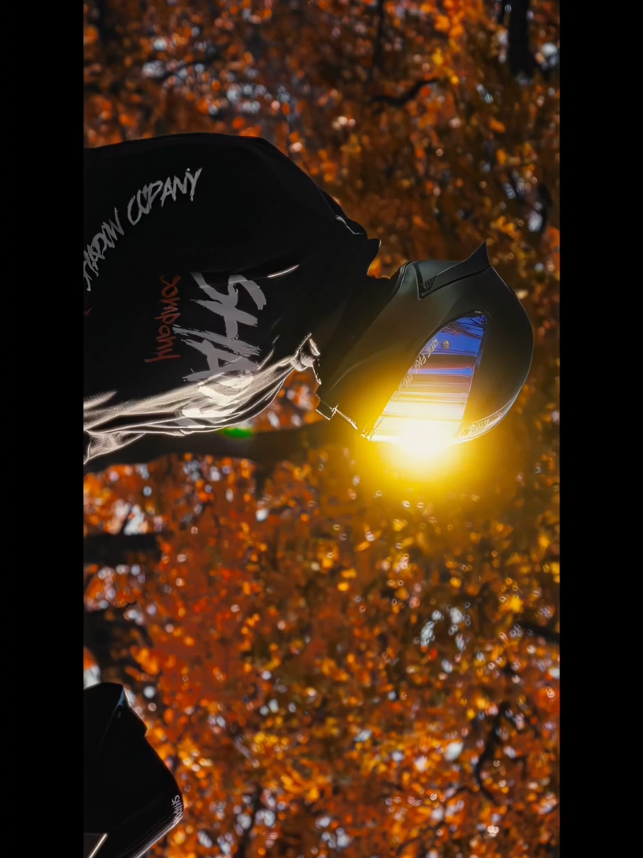 Fall cinematics... 🍂  #absolutecinema #bikeedits #fallcolors @Shadow Company 