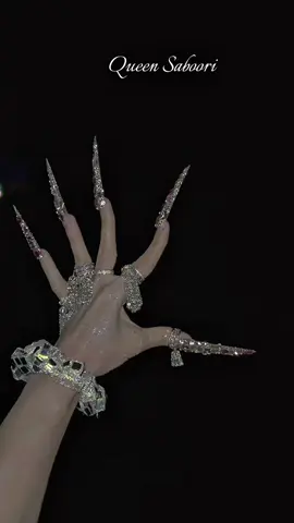 #queen_saboori 