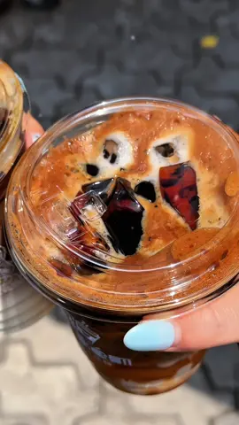 Nôn noel lắmm dòiiii #6hkemcoffee #6hkem #coffetakeaway 