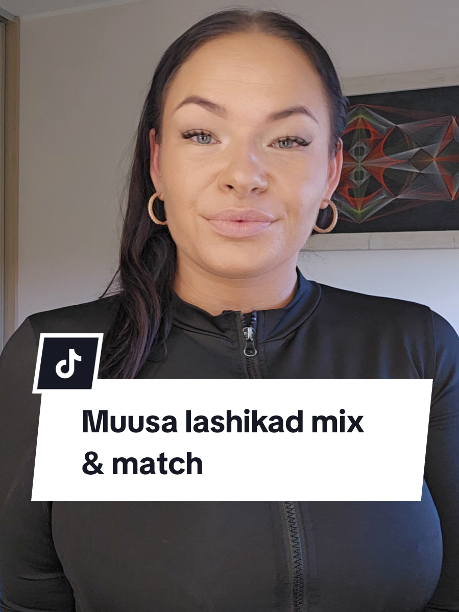 Katsetan, kuidas sobivad kokku stiil Kylie ja Marilyn ✨️