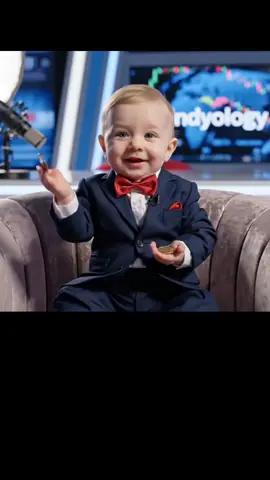 Difficile non concordare 💰😩 #babyfunny  #barzellette #risate #videodivertenti #neonati 