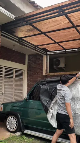 Rutinitas weekend bareng kalcer #kijangsuper #kijangceper #kijangceperindonesia #kijangesthetic #kijang 