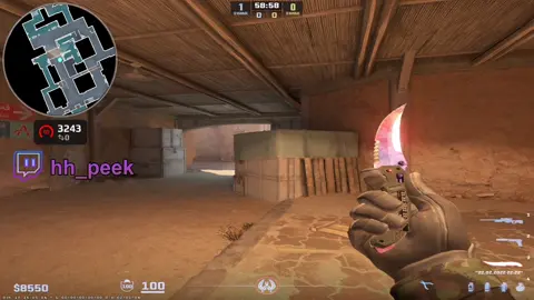 twitch, тгк: hh_peek «9mm» — четвёртый сольный альбом хип-хоп-исполнителя 9mice (Сергея Дмитриева). Вышел 17 октября 2025 года.  Название расшифровывается как «9mice Mean Machine», что на сленге олицетворяет сильного и творческого человека, постоянно стремящегося к самосовершенствованию.  Жанр: хип-хоп.  Особенности: В композициях объединились эмоциональная лирика и агрессивные хип-хоп-элементы, а также трэп, элементы пост-попа и саунд лондонского и нью-йоркского андерграундов. Есть эмбиент-трек с голосом мамы 9mice — она произносит монолог о том, что смерть — не конец, и что не стоит её ждать, ведь мы живём настоящим. Есть песня, где только 9mice и акустическая гитара.   Коллаб: трек «famous» спродюсирован американским музыкальным продюсером и автором песен F1lthy (Ричардом Ортисом).  Дата релиза: альбом был готов ещё в прошлом году, но из-за того, что артист повредил комп, пришлось заново собирать весь проект.  9mice отметил, что, скорее всего, «9mm» станет его последней работой, исполненной преимущественно на русском языке. #9mice #evelone192 #dust2 #faceit10lvl #илюхамонеси 