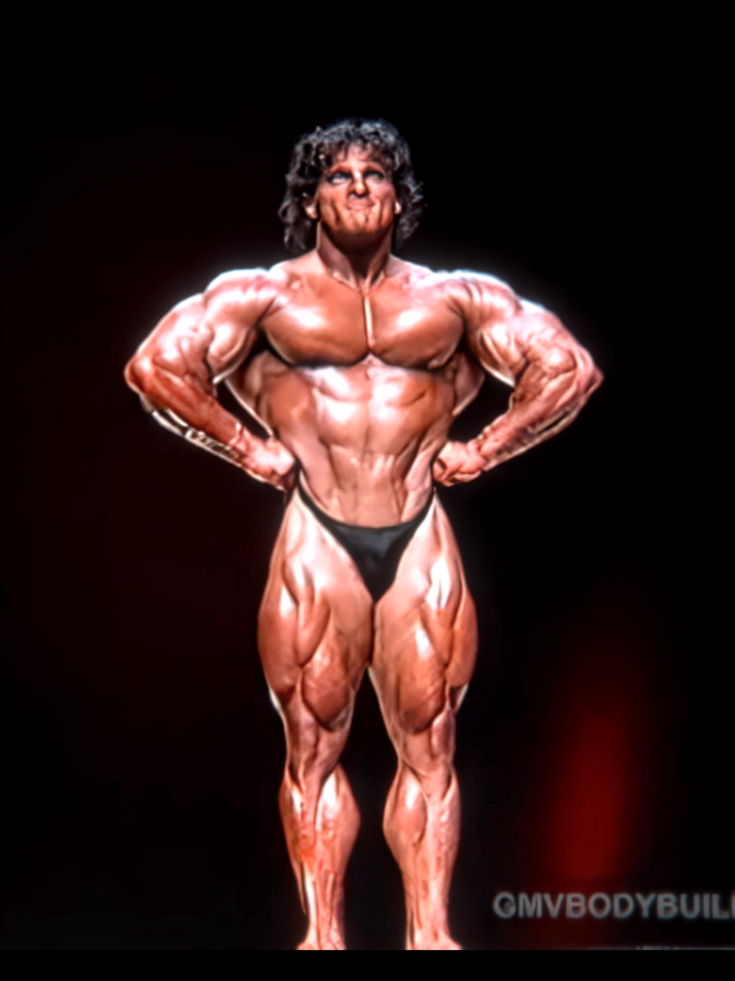 Andre Charette | CUPOM: OSIKA @Max Titanium - Loja | #andrecharette #GymTok #gymedit 