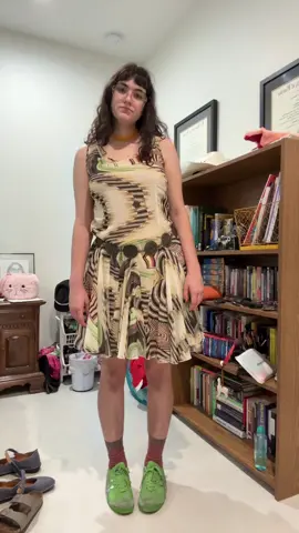 Outfits of the week and my outfits are lowkey really good lately… 