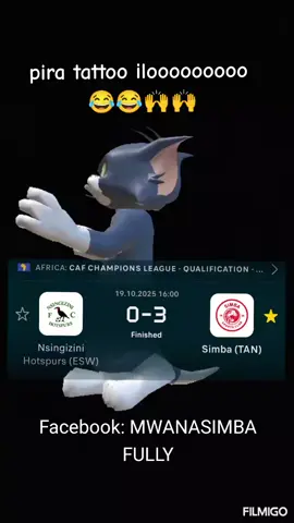 #simbasportsclubtanzania #simbasportsclub #football #footballtiktok
