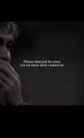 Please God just for once Let me have what I asked for.#lamineyamal #quotes #fyp #relatable #footballmotivation 