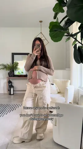 I could be pregnant forever 😭 #pregnancytiktok #sahmsoftiktok #MomsofTikTok #momcreator 