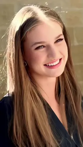 Princess Leonor  #foryour #fypdong #videoviral #tranding #foryoupage❤️❤️ 