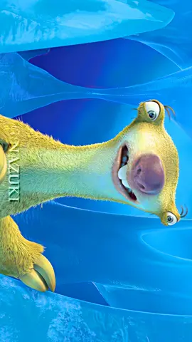 The Beauty Of Ice Age #iceage #iceageedit #edit #120fps #fyp