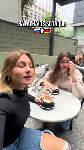 Pior que é baseado em fatos reais 😅🇧🇷 #brasil #gringa 