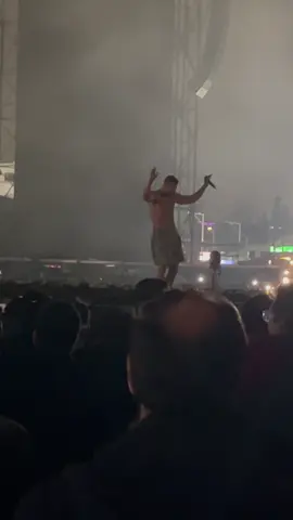 #imaginedragons #Believer #familytime la mejor noche, el cierre que esperábamos. 