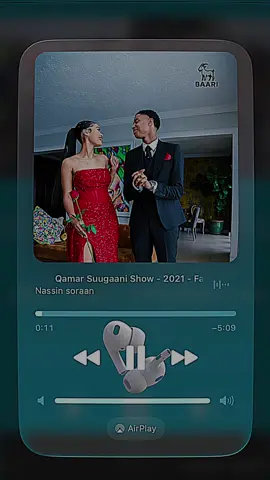 Use airpods 😍🔥❤️ #fyp #fypviral #baari❤️🤴🏼 #somalilandtiktok💚🤍❤ #somalilyrics🌺😕💎 