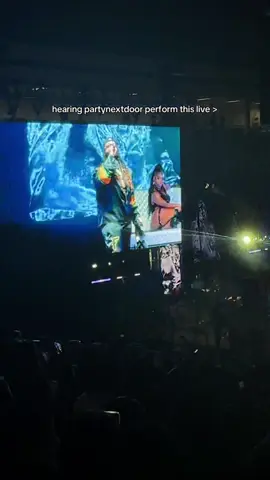 famu concert was undefeated #famu #partynextdoor #ghoe #Homecoming 