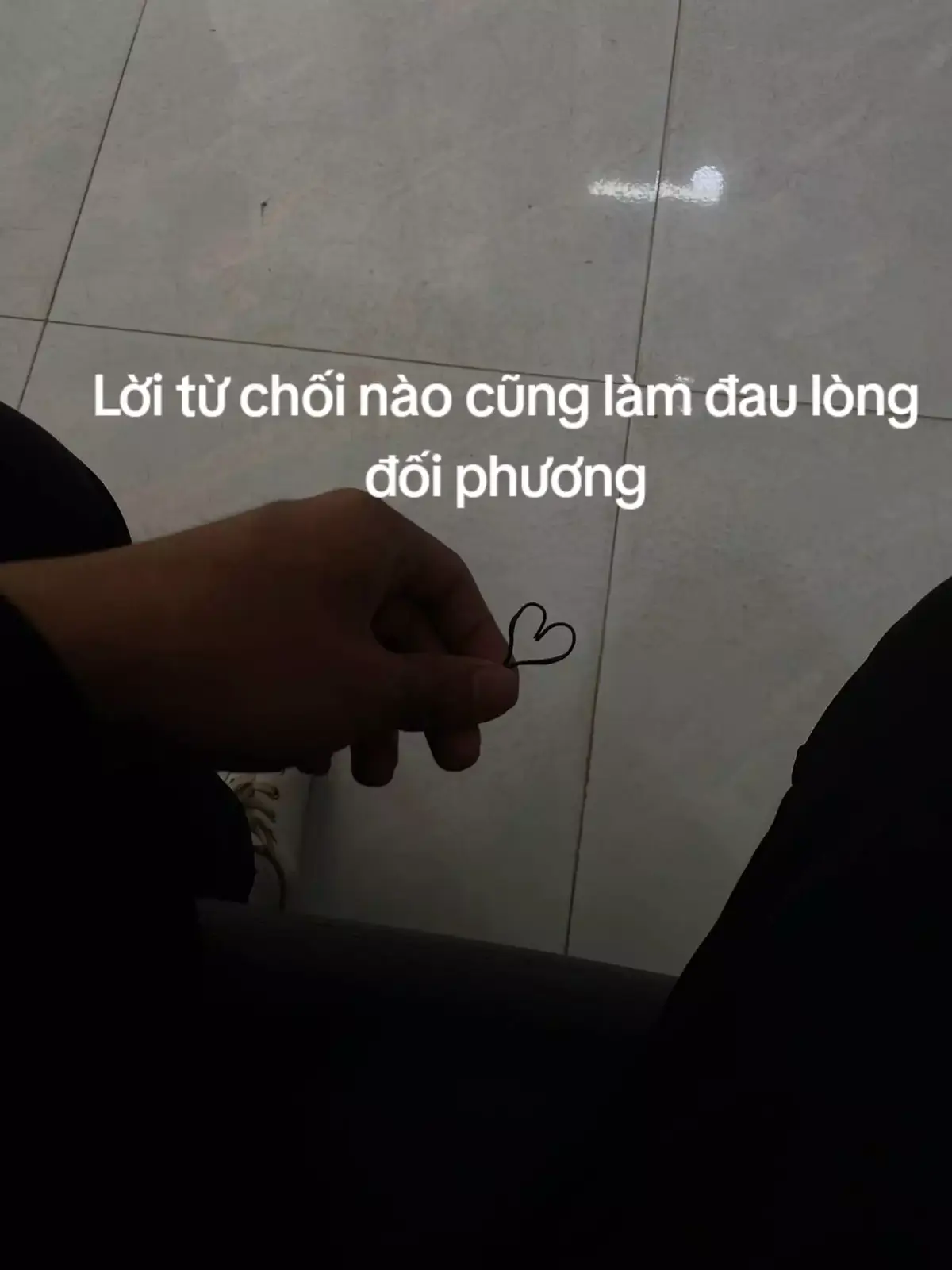 #fyp #tamtrang #tinhyeu 