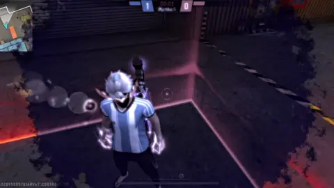 dung ghet a maa #xh #vds #ff 