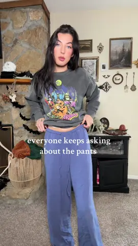 The pants I keep getting asked about! I have 4 colors! @TanmingFashion #tiktokshopcreatorpicks #tiktokshopblackfriday #tiktokshopcybermonday 
