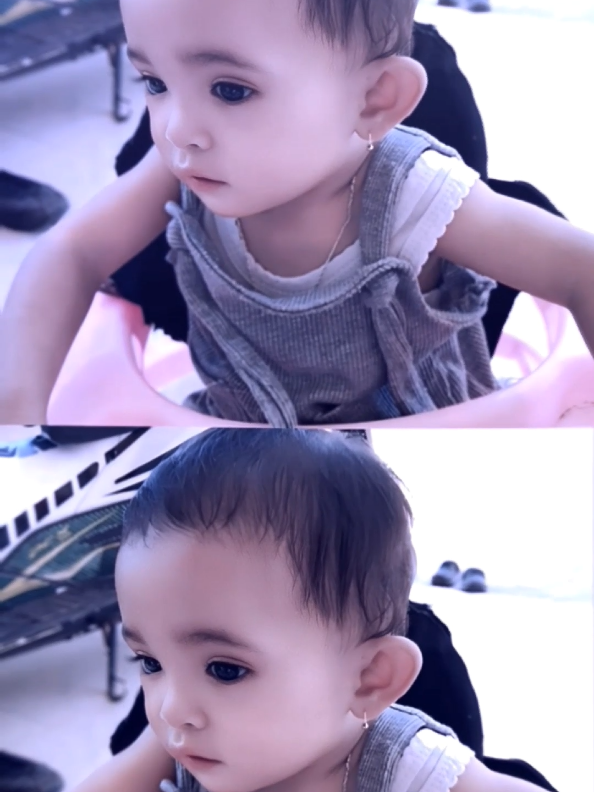introvert sejak kecil🤣🤣 #cutebaby #fyp #foryou #fypシ゚ 