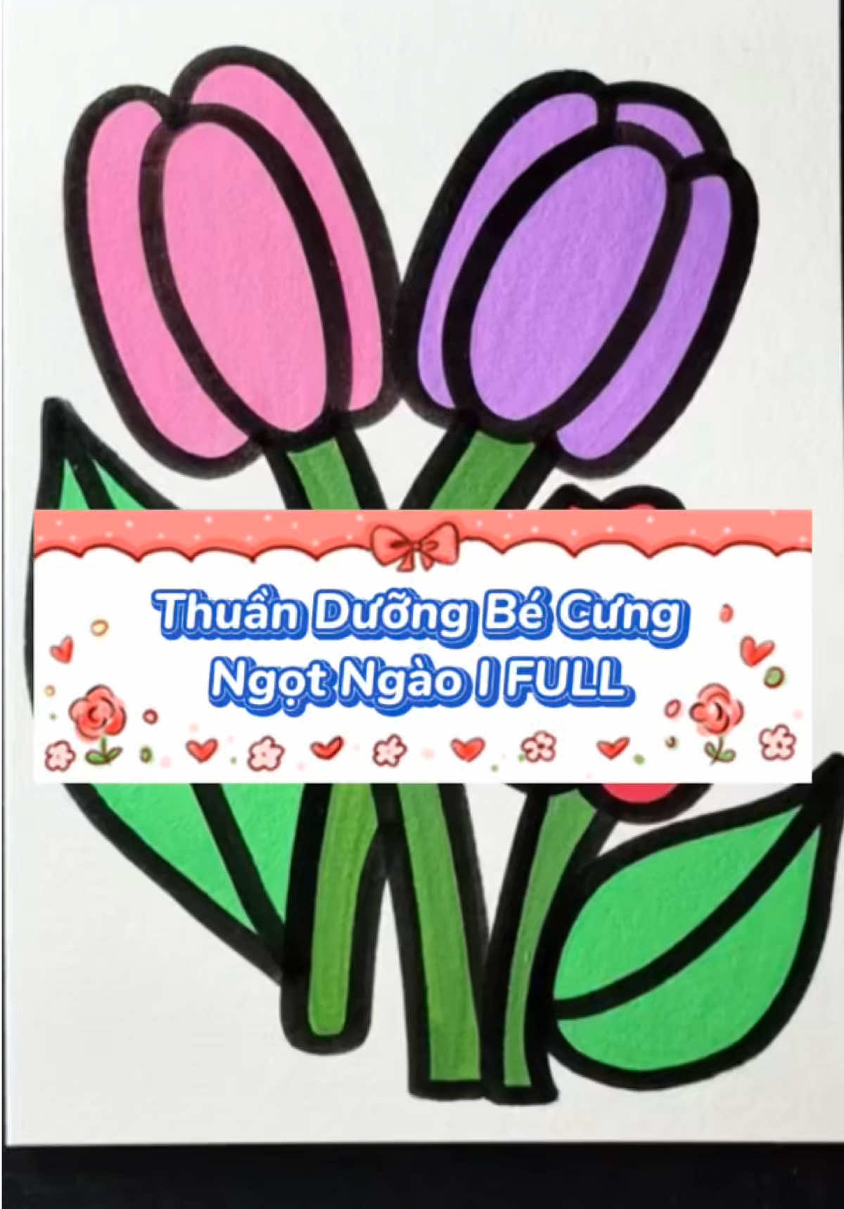 Thuần Dưỡng Bé Cưng Ngọt Ngào I FULL | ytb : Mắc Cỡ Audio #kl🍀💙 #vuongkieuly12 #王桥璃 