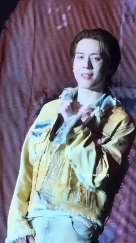 ความรักของฉันก็คือเธอ…ไม่ต้องถามว่ารักมากแค่ไหน แค่รู้ว่าคยอมคือที่ 1 สำหรับเราเสมอและจะตลอดไป คิดถึงสุดหัวใจ#yugyeom #ยูคยอม #ขึ้นฟีดเถอะ #flypシ 