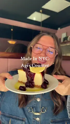 My favorite place needs some extra love rn so pls give it to them #nycfood #nycrestaurants #SmallBusiness #nycbrunch 