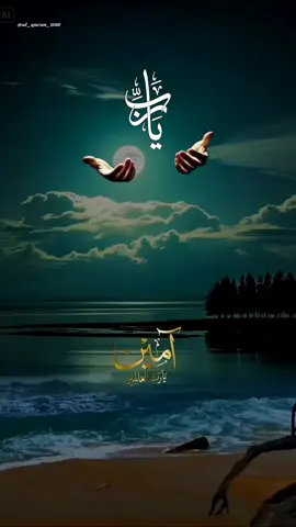 #آمين_يارب_العالمــــــين🤲🤲  #al_quran_030 #viralvideo #foryoupage #tiktokviral 